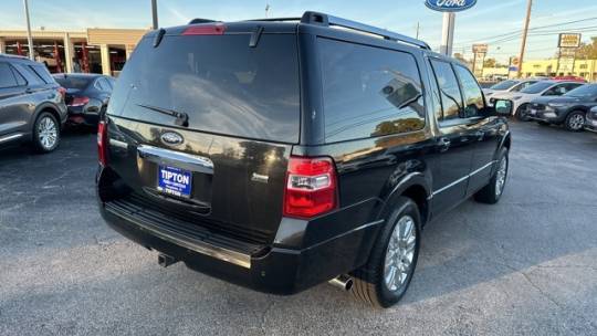 2013 Ford Expedition