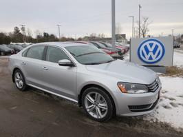 new 2015 volkswagen passat tdi se for sale in burlington, vermont