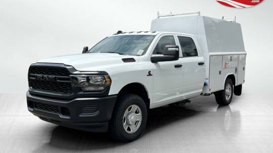 2024 RAM se