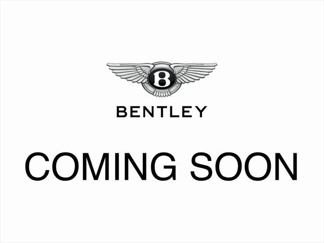 2019 bentley bentayga v8