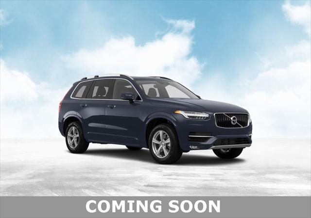 2017 volvo xc90 t mulliner