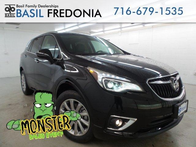 new 2019 buick envision awd essence fredonia, ny 14063 for sale in fredonia, new york