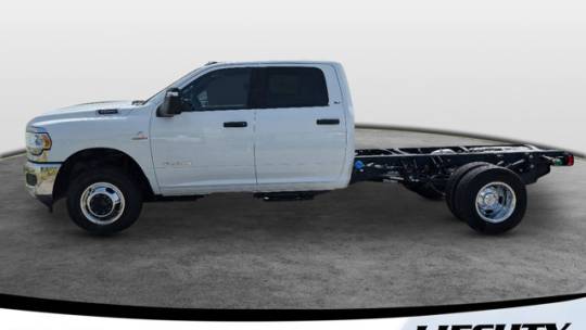 2024 RAM 3500