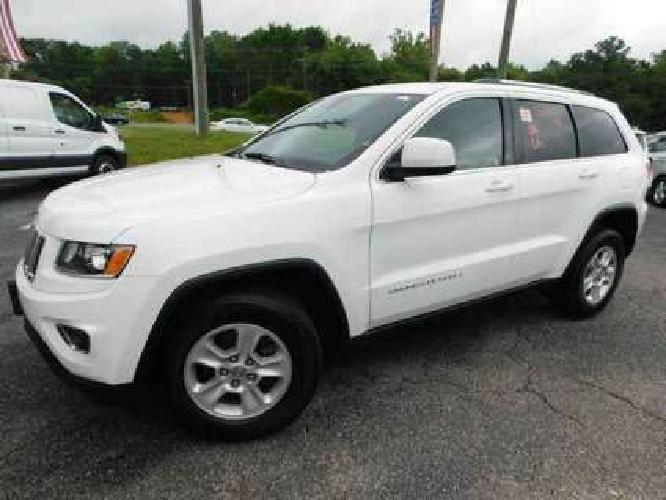 2015 jeep grand cherokee in richmond, va