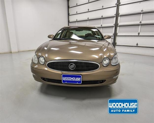2006 buick lacrosse cxs cxs 4dr sedan for sale in omaha, nebraska