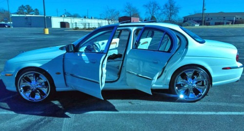 2000 jaguar s-type for sale in alabama by owner