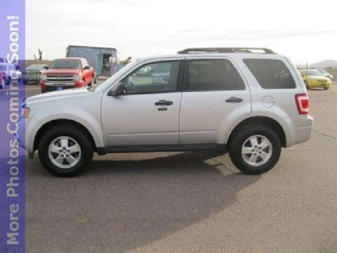 2010 ford escape xlt in colorado springs, co