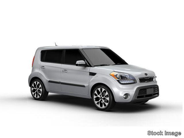 2013 kia soul !