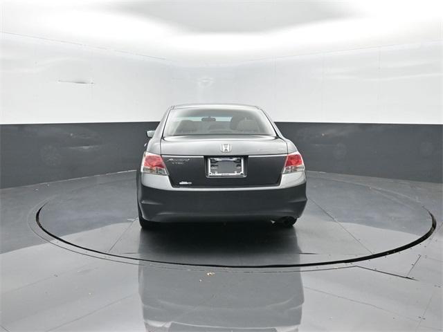 2009 honda accord lx