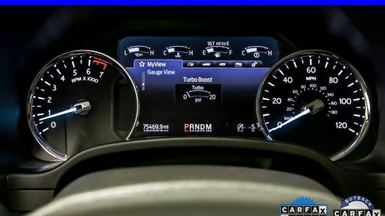 2020 Ford Expedition