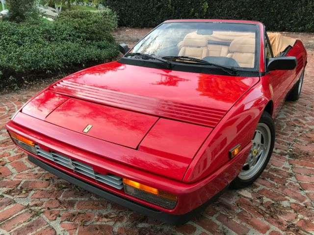 heavily documented, pampered example with only 21,750 orig miles. clean title