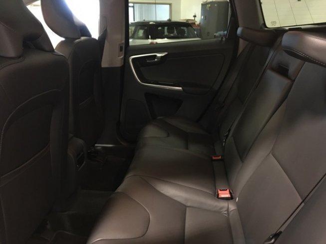 2016 volvo xc60 awd t5 premier for sale in scarborough, maine