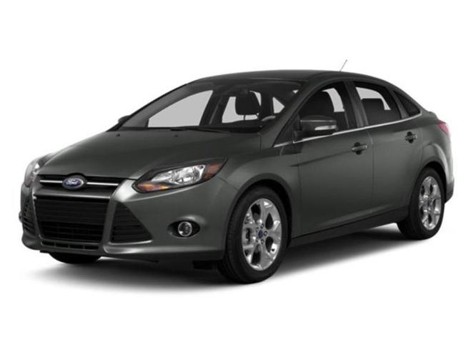 2014 ford focus se se 4dr sedan for sale in fort trumbull, connecticut