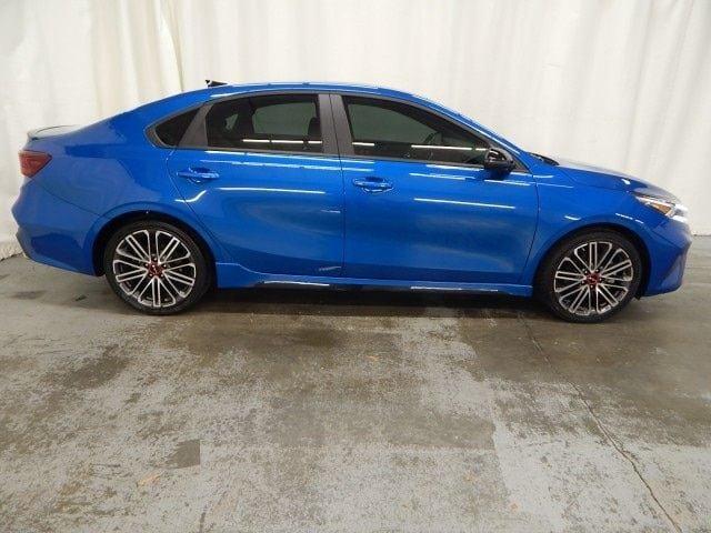 2023 kia forte gt in blue springs, missouri