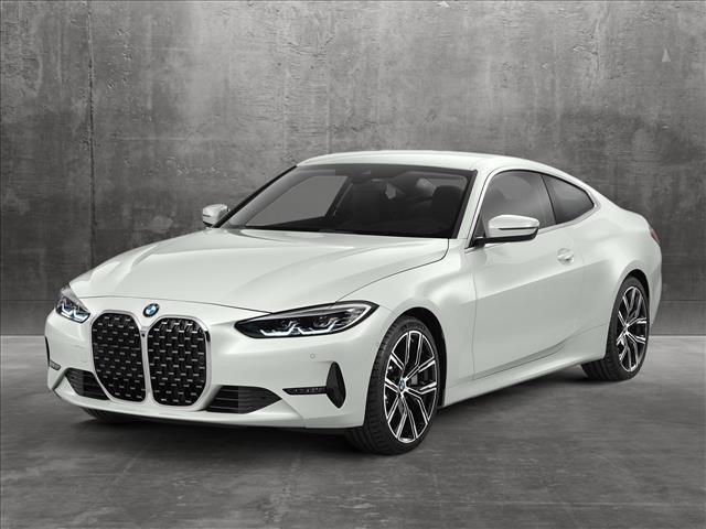 2024 bmw 430 i xdrive