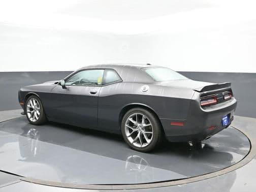 2022 dodge challenger gt 2dr rear-wheel drive coupe in slidell, louisiana