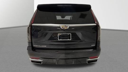 2023 Cadillac Escalade