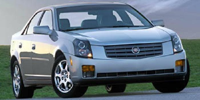 2007 cadillac cts in huntington beach, ca
