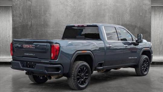 2020 gmc sierra 2500hd denali