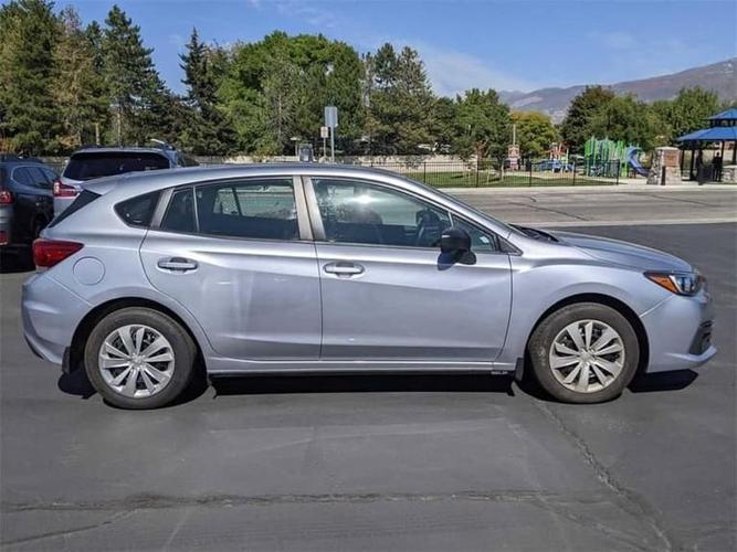 2023 subaru impreza wagon 4d in lindon, utah