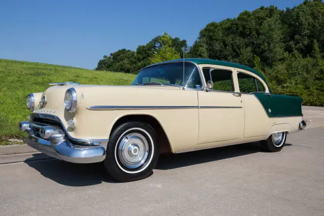1954 oldsmobile super 88 deluxe very original survivor auto p/s and p/b