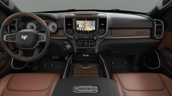 new 2020 ram 1500 2wd crew cab longhorn ventura, ca 93003 for sale in san buenaventura, california