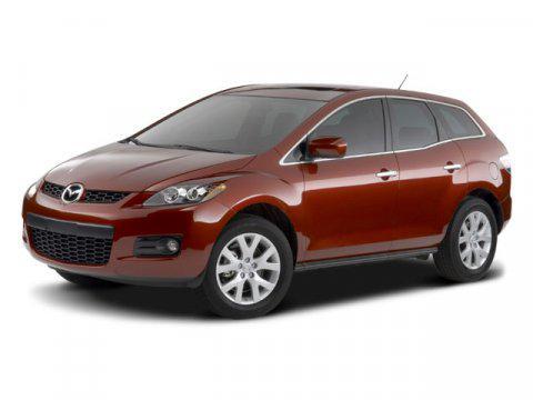 2008 mazda cx-7 touring
