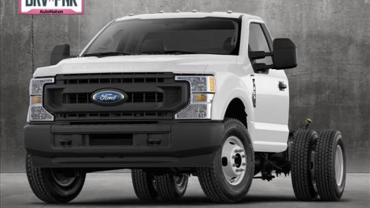 2024 Ford F-350