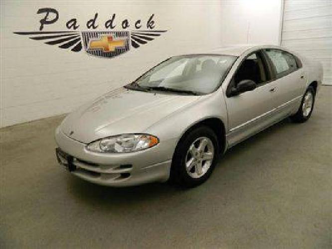 used 2004 dodge intrepid se sedan, 39,307 miles in kenmore, ny