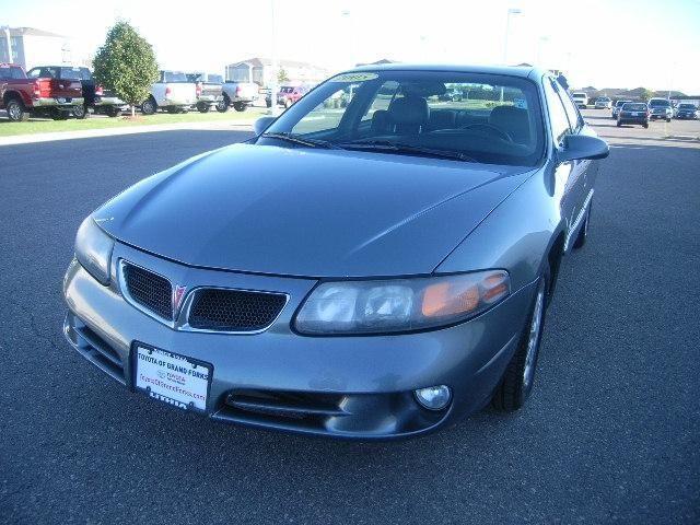 2005 pontiac bonneville 4dr sedan se se for sale in grand forks, north dakota