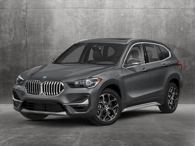 2021 bmw x1 sdrive28i