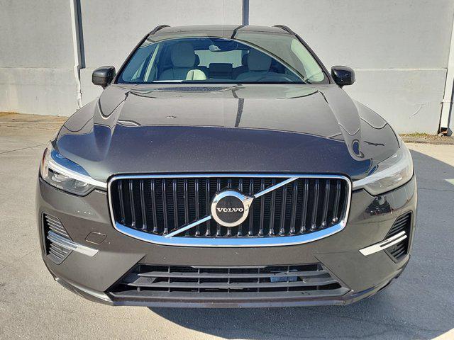 2022 volvo xc60 b5 momentum