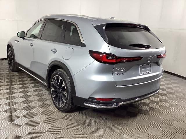 2024 mazda cx-90 premium plus in grandville, michigan