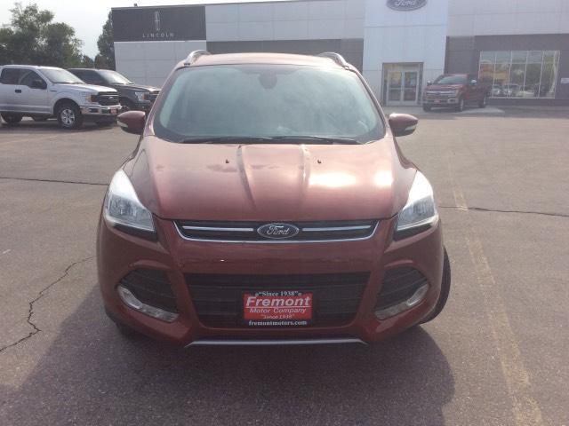 2014 ford escape titanium awd titanium 4dr suv for sale in sheridan, wyoming