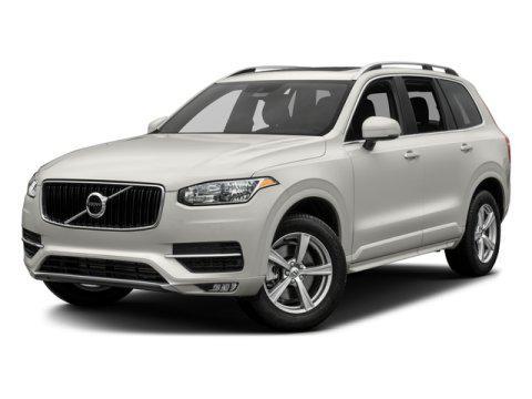 2017 volvo xc90 t mulliner