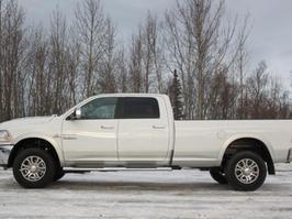 new 2014 ram ram pickup 3500 laramie for sale in wasilla, alaska