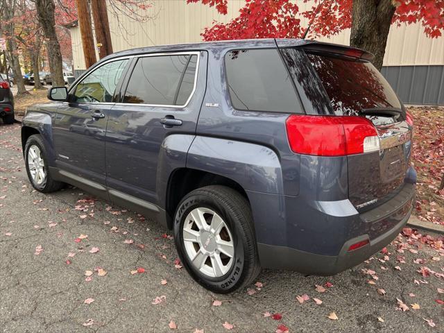 2013 gmc terrain sle-1
