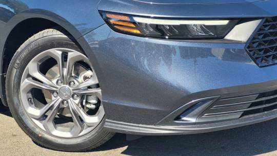 2024 Honda Accord