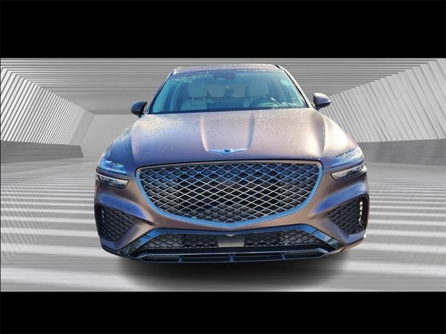 2022 genesis gv70 3.5t sport