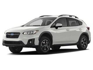 2018 subaru crosstrek 2.0i limited