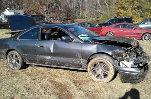 2003 acura cl type-s for sale in georgia by owner