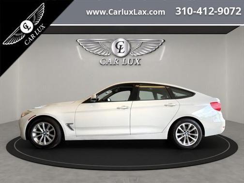2014 bmw 328 gran turismo