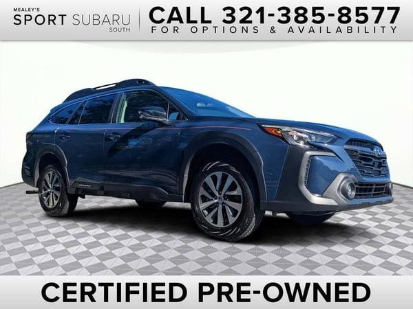 2024 subaru outback in green bay, wisconsin