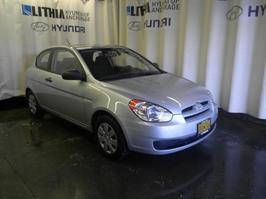 used 2011 hyundai accent for sale in anchorage, alaska