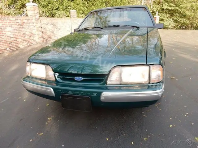 1991 lx 5.0 used 5l v8 16v manual rwd