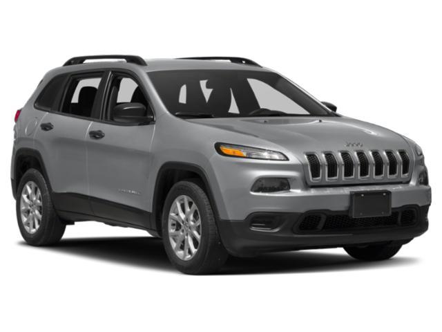 2015 jeep cherokee sport