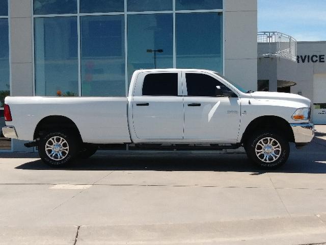 2012 ram ram pickup 3500 st 4x4 st 4dr crew cab 8 ft. lb pickup for sale in bar nunn, wyoming