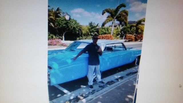 1963 cadillac sedan deville..amazing vehicle!!