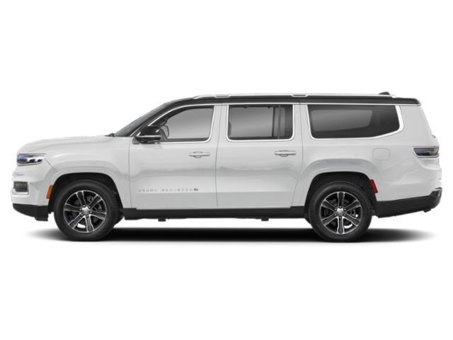 2024 jeep grand wagoneer l 4x4