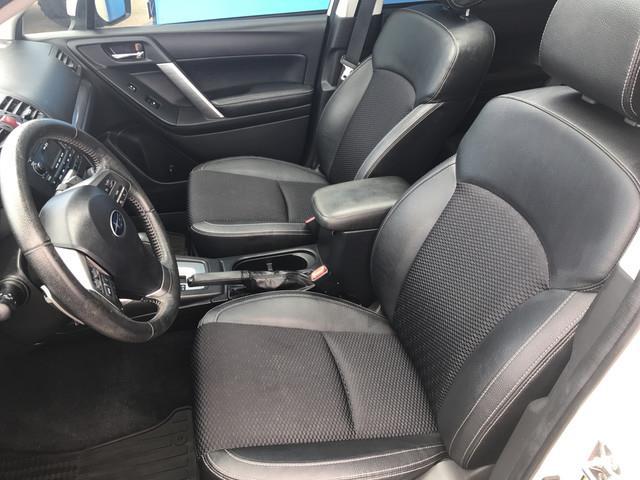 2014 subaru forester 2.0xt premium awd 2.0xt premium 4dr wagon for sale in hilo, hawaii